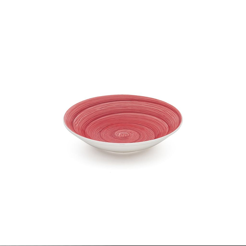 PIATTO FONDO - PURPLE - MEMENTO TABLE