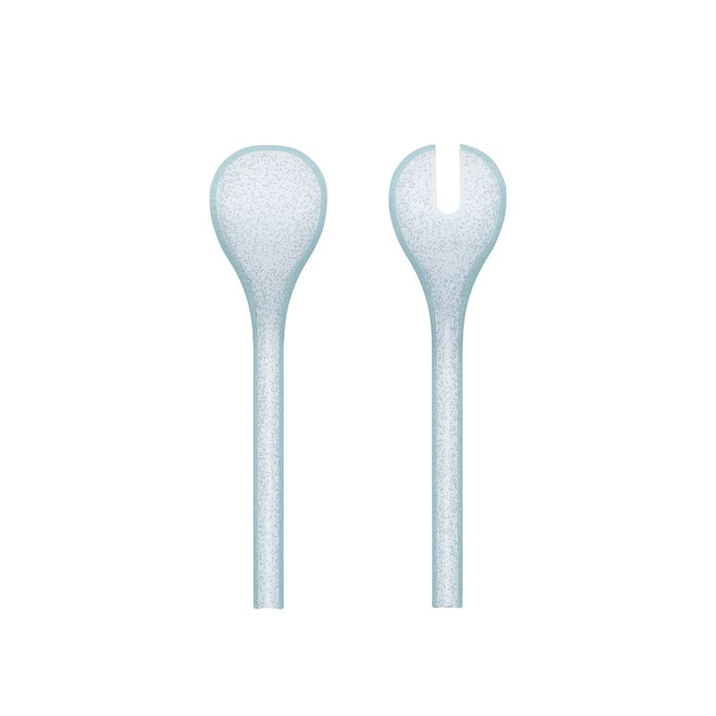 Serafino Zani SALAD TOOLS MEMENTO SYNTH - LIGHT BLUE