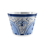 SANTORINI - CIOTOLA 4 PZ - TOUCH-MEL