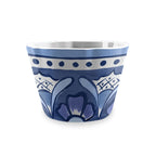SANTORINI - CIOTOLA 4 PZ - TOUCH-MEL