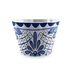 SANTORINI - CIOTOLA 4 PZ - TOUCH-MEL