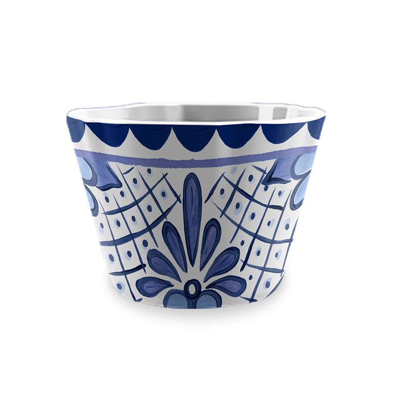 SANTORINI - CIOTOLA 4 PZ - TOUCH-MEL