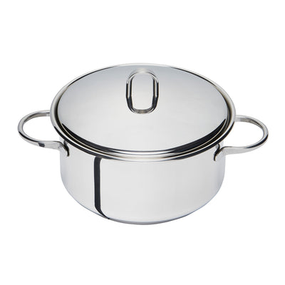 Scandia, casserole ø 14 cm - SERAFINO ZANI