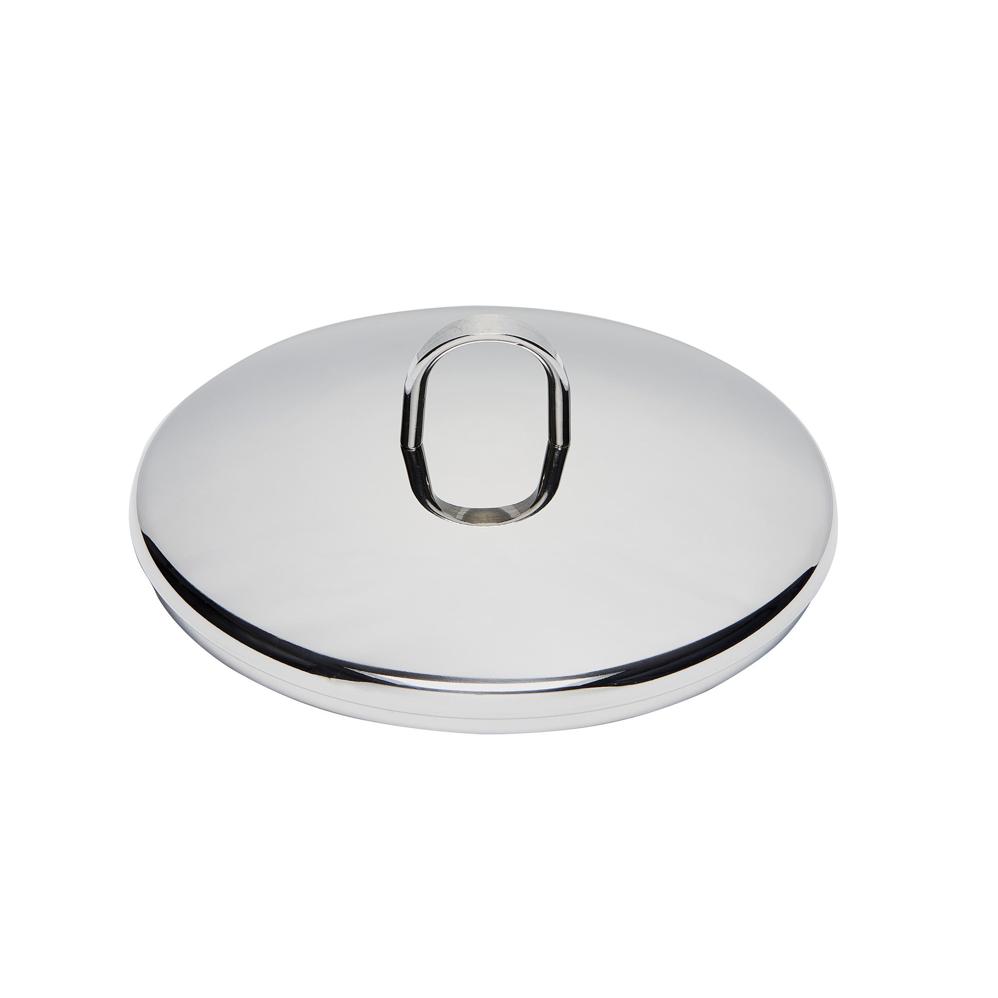 SCANDIA - COPERCHIO 18 cm - SERAFINO ZANI