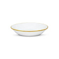 Memento Table Deep Plate - Yellow 
