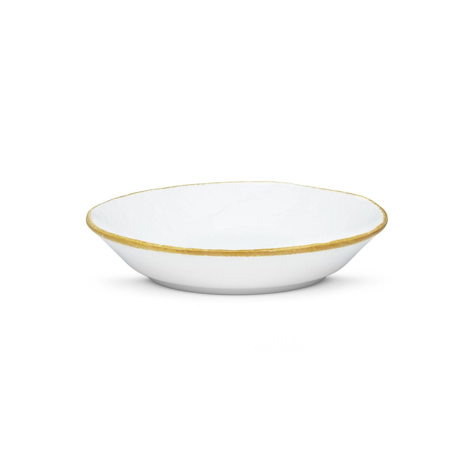 PIATTO FONDO - CORN - MEMENTO TABLE MOON