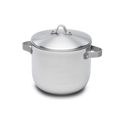 Pot RAYURES ø 28 cm - SERAFINO ZANI