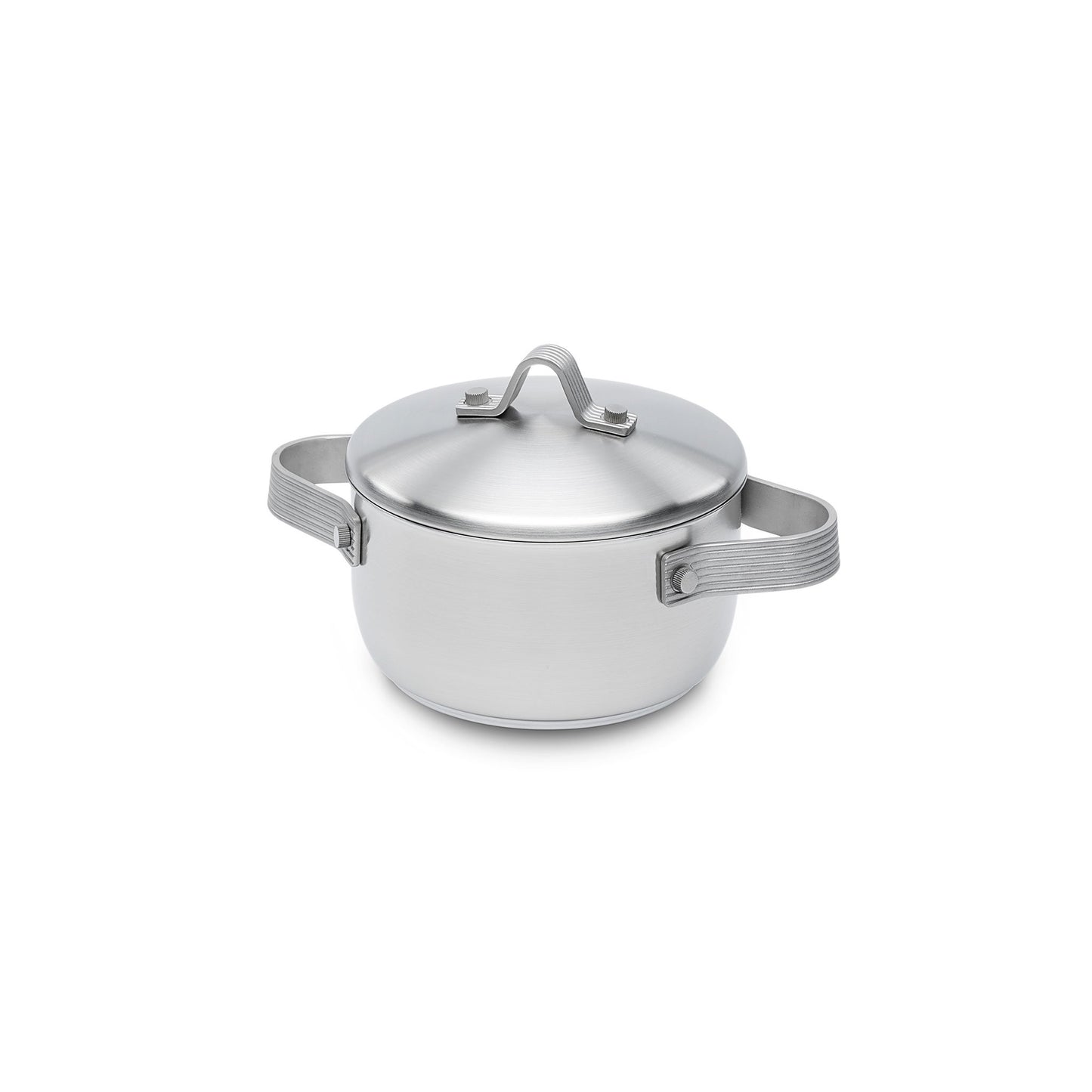 Cocotte RAYURES ø 20 cm - SERAFINO ZANI