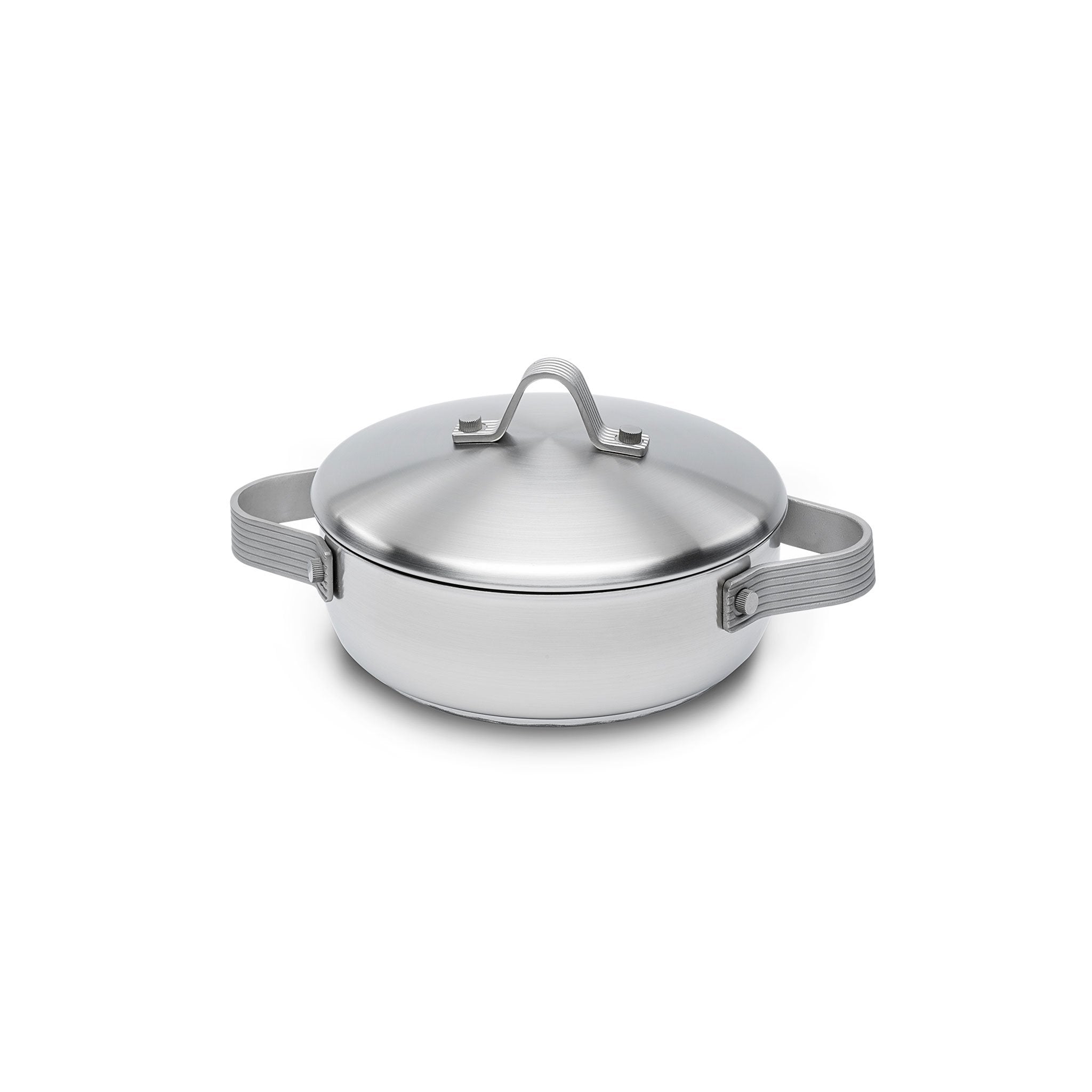 STRIPES - TEGAME 24 cm - SERAFINO ZANI