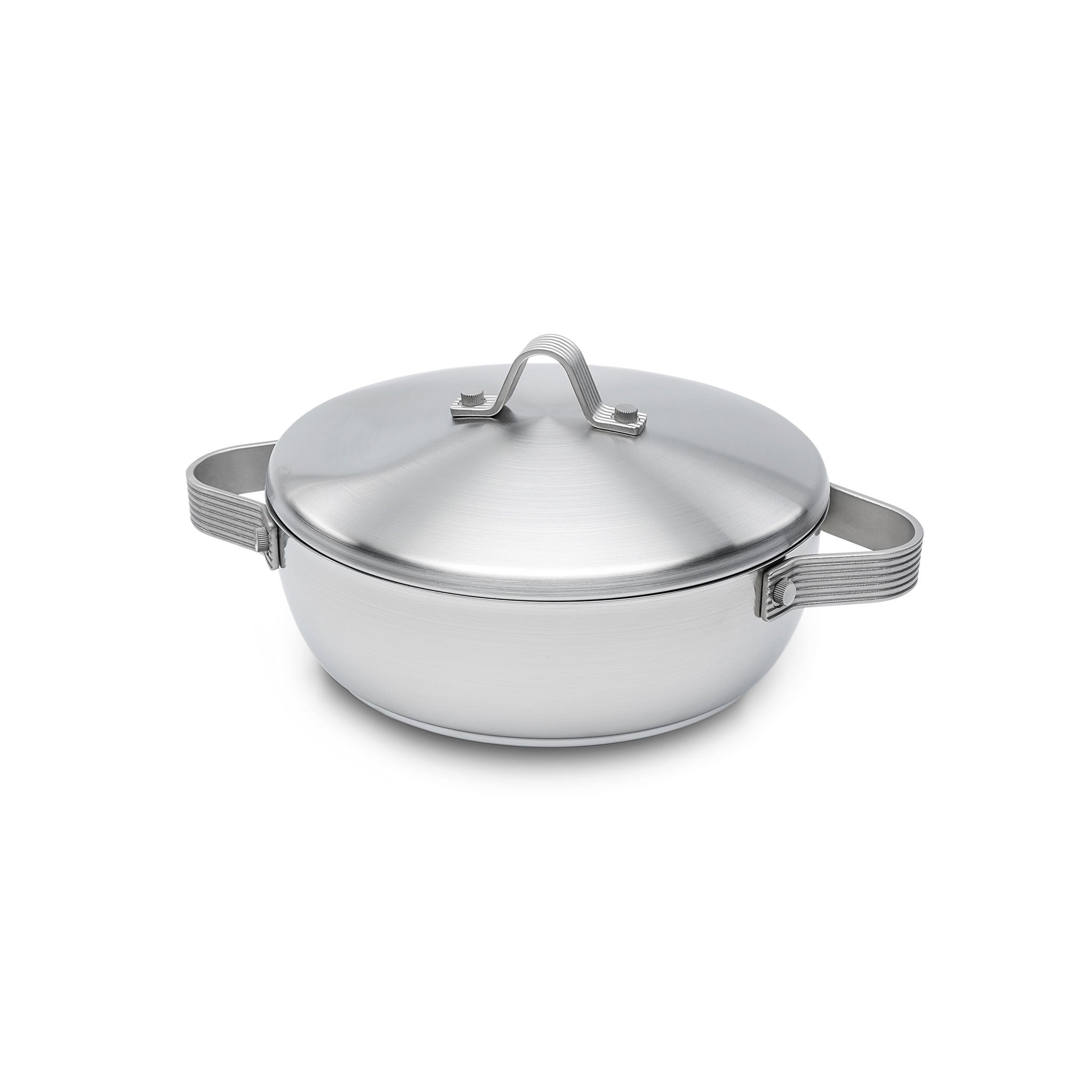 STRIPES - TEGAME 28 cm - SERAFINO ZANI