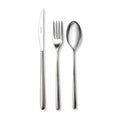 ACE - PLACE SETTING - SERAFINO ZANI