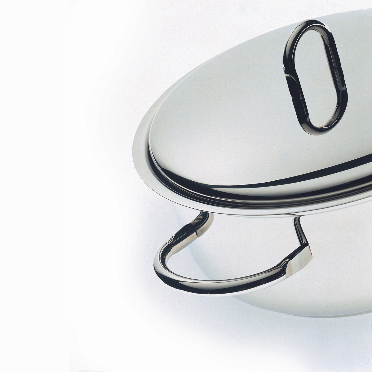 NOVA - CASSERUOLA 20 cm - SERAFINO ZANI