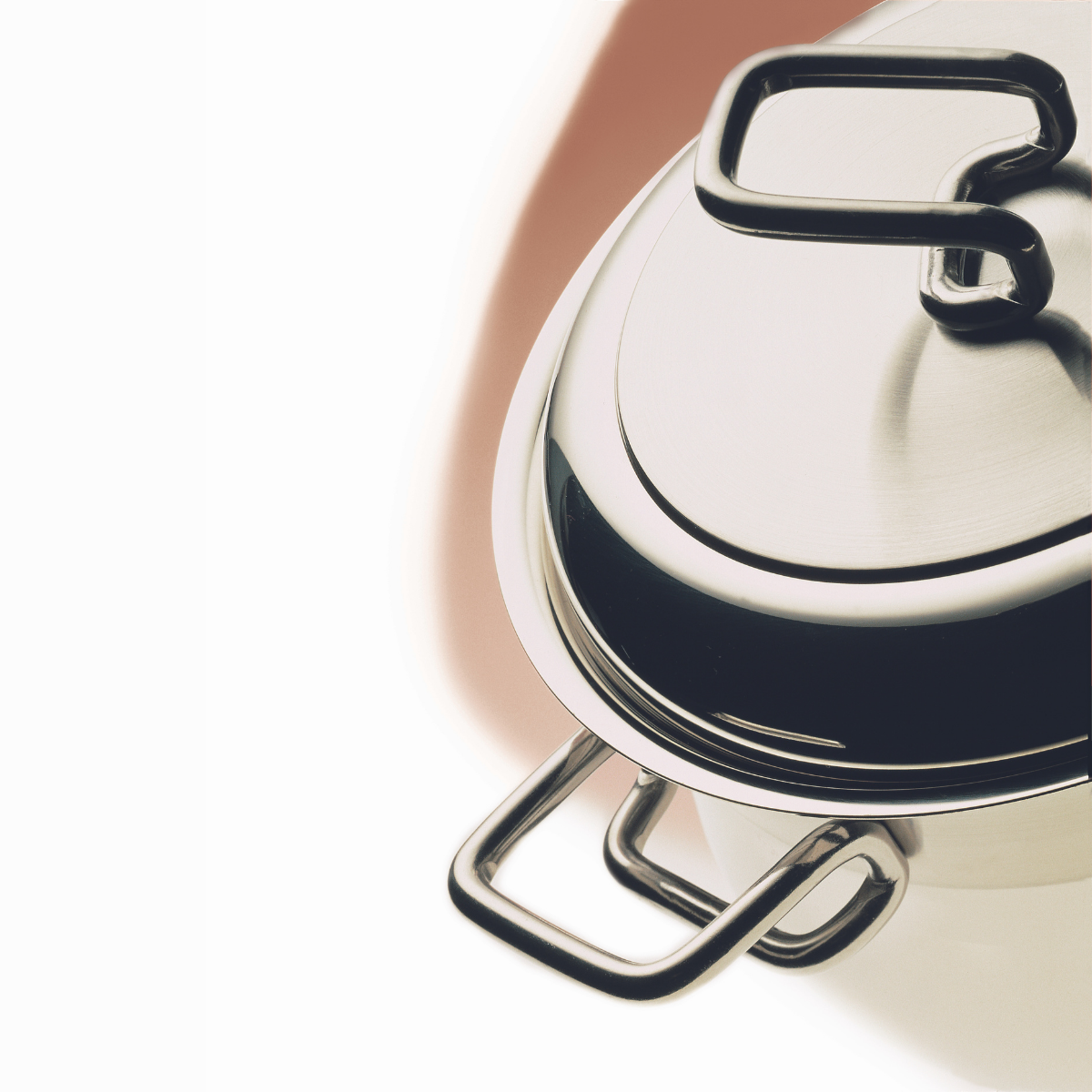 SOLARIS - COPERCHIO 14 cm - SERAFINO ZANI