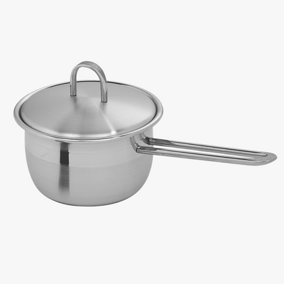 STHILO Single-handled saucepan ø 20 cm - SERAFINO ZANI