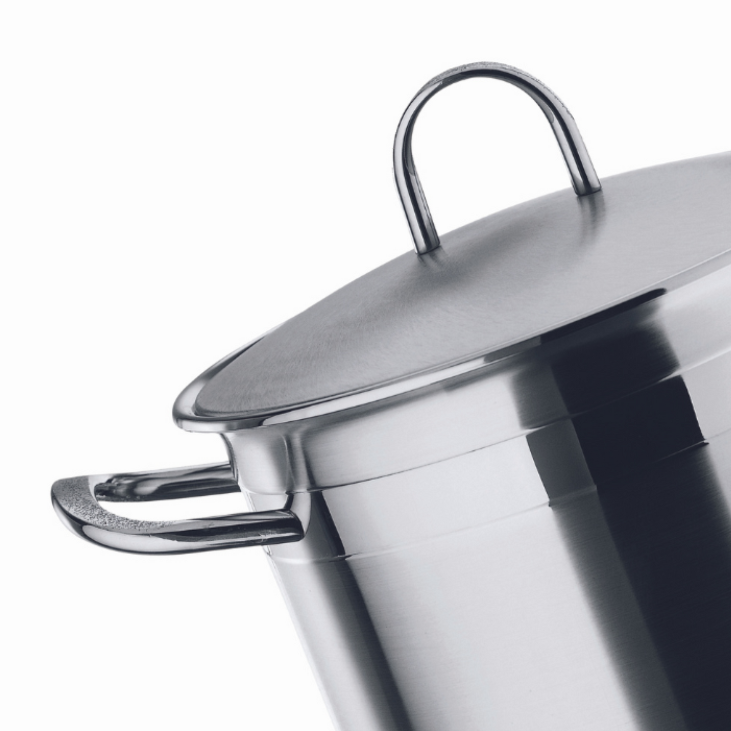 STHILO Saucepan ø 16 cm - SERAFINO ZANI