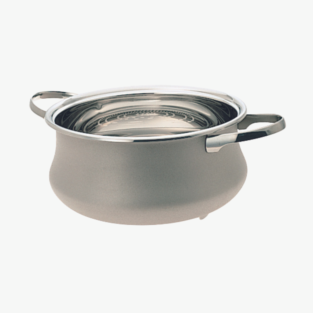 SYNTESI - COLAPASTA 24 cm - SERAFINO ZANI