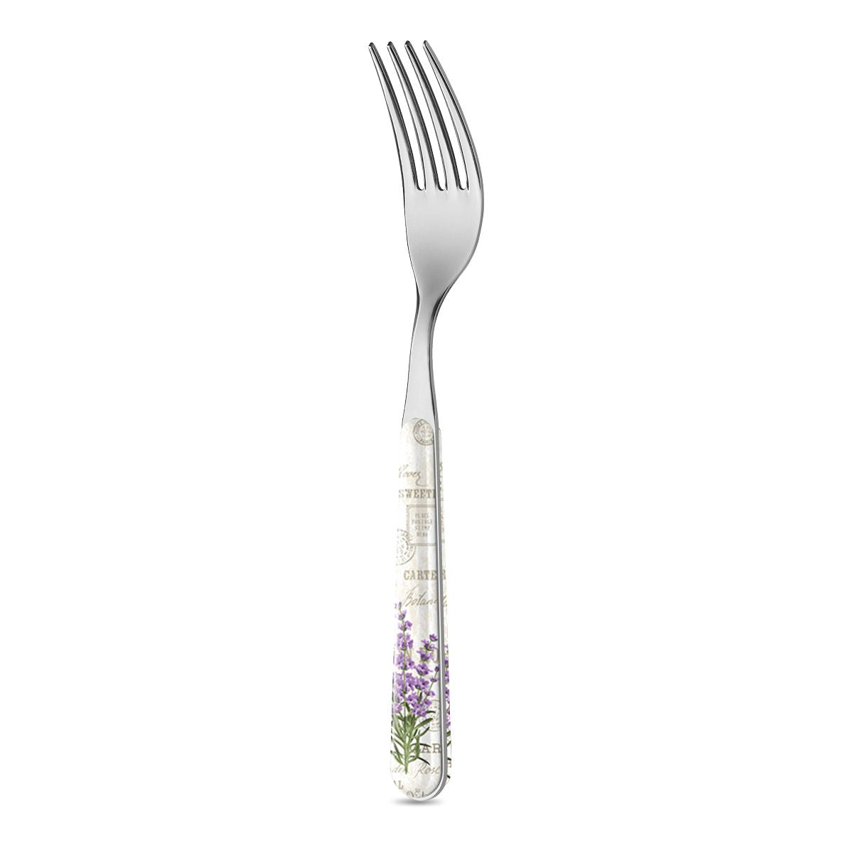 Forchetta Tavola - Lavanda Vintage BD15022
