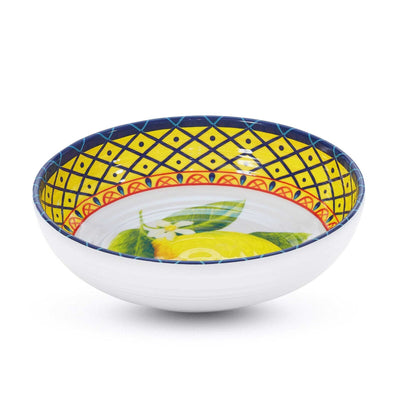 Amalfi Soup Plate - pack. 2 pcs