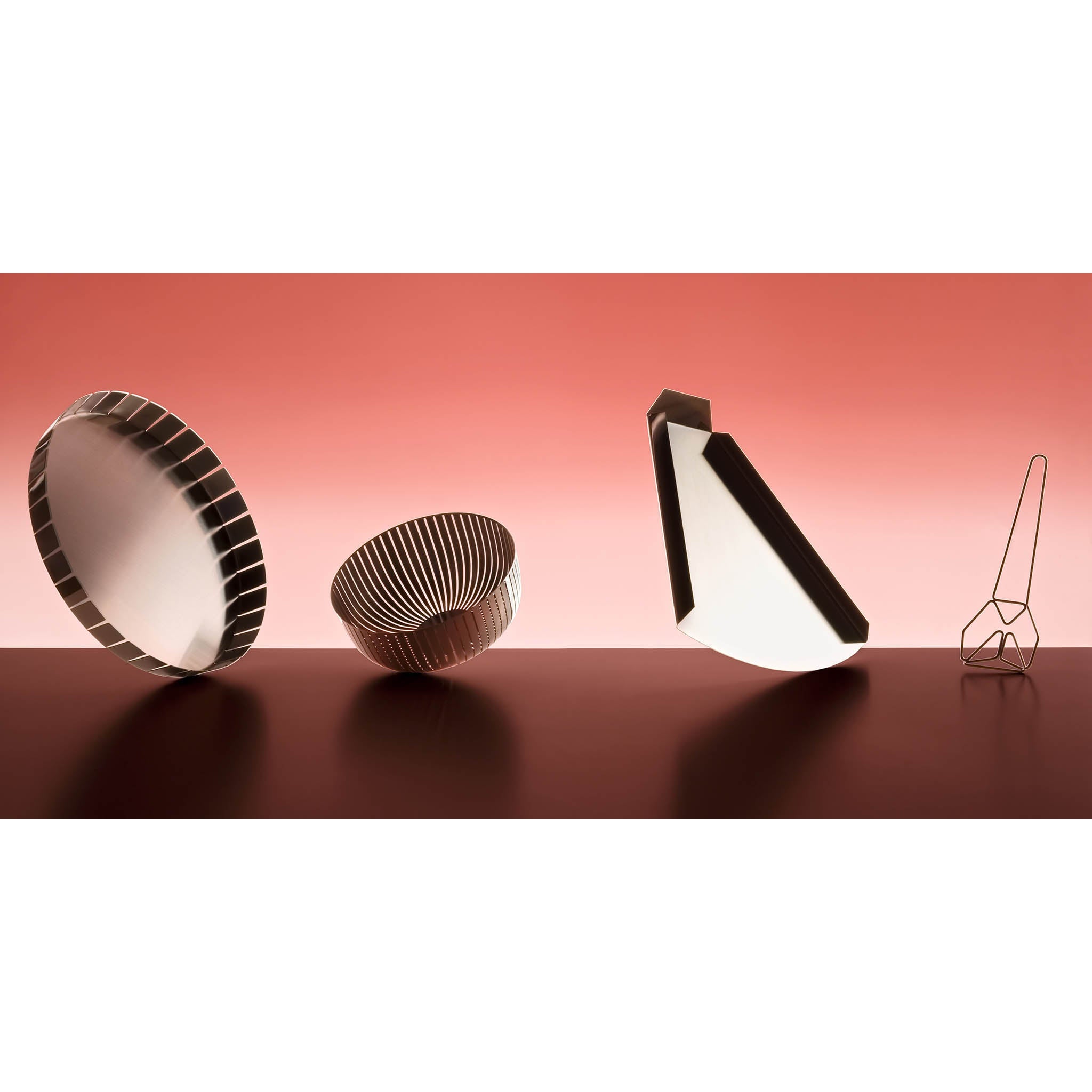 PASSAMI IL SALE - ALLE CINQUE - SERAFINO ZANI