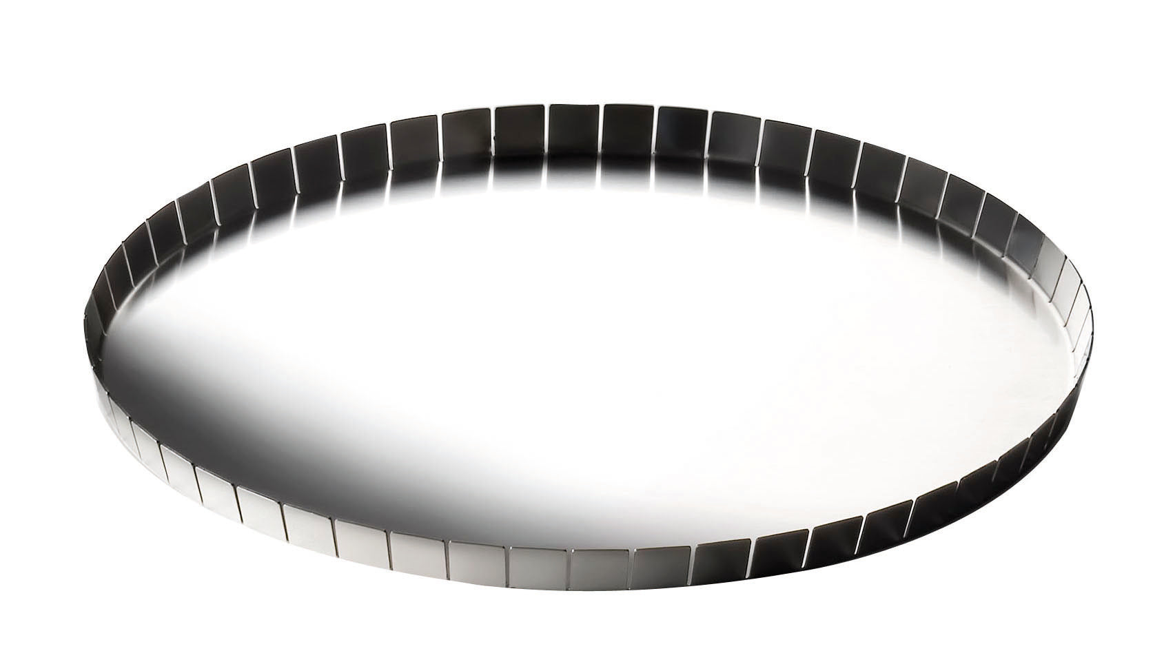 PASSAMI IL SALE - ALLE CINQUE - SERAFINO ZANI