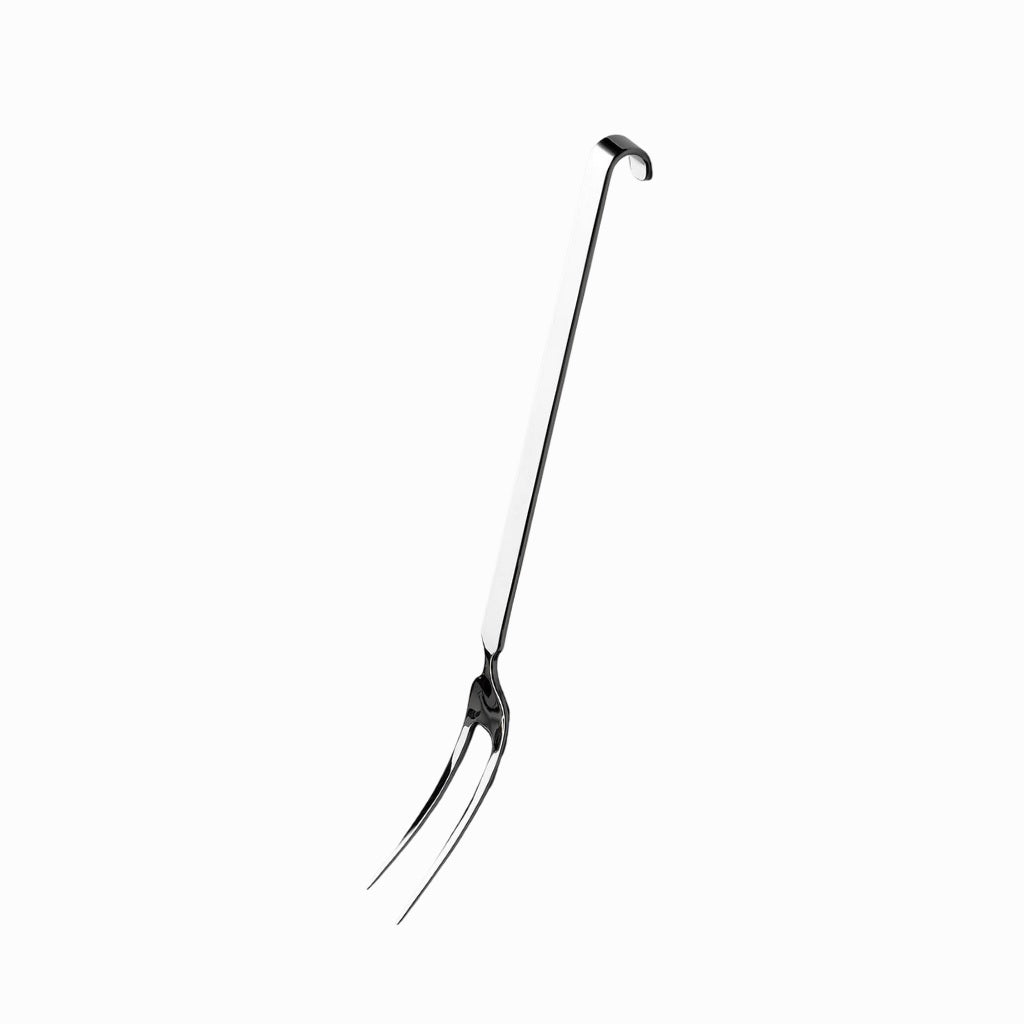 CINQUE STELLE - FORCHETTONE - SERAFINO ZANI