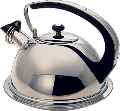 GEYSER KETTLE - SERAFINO ZANI