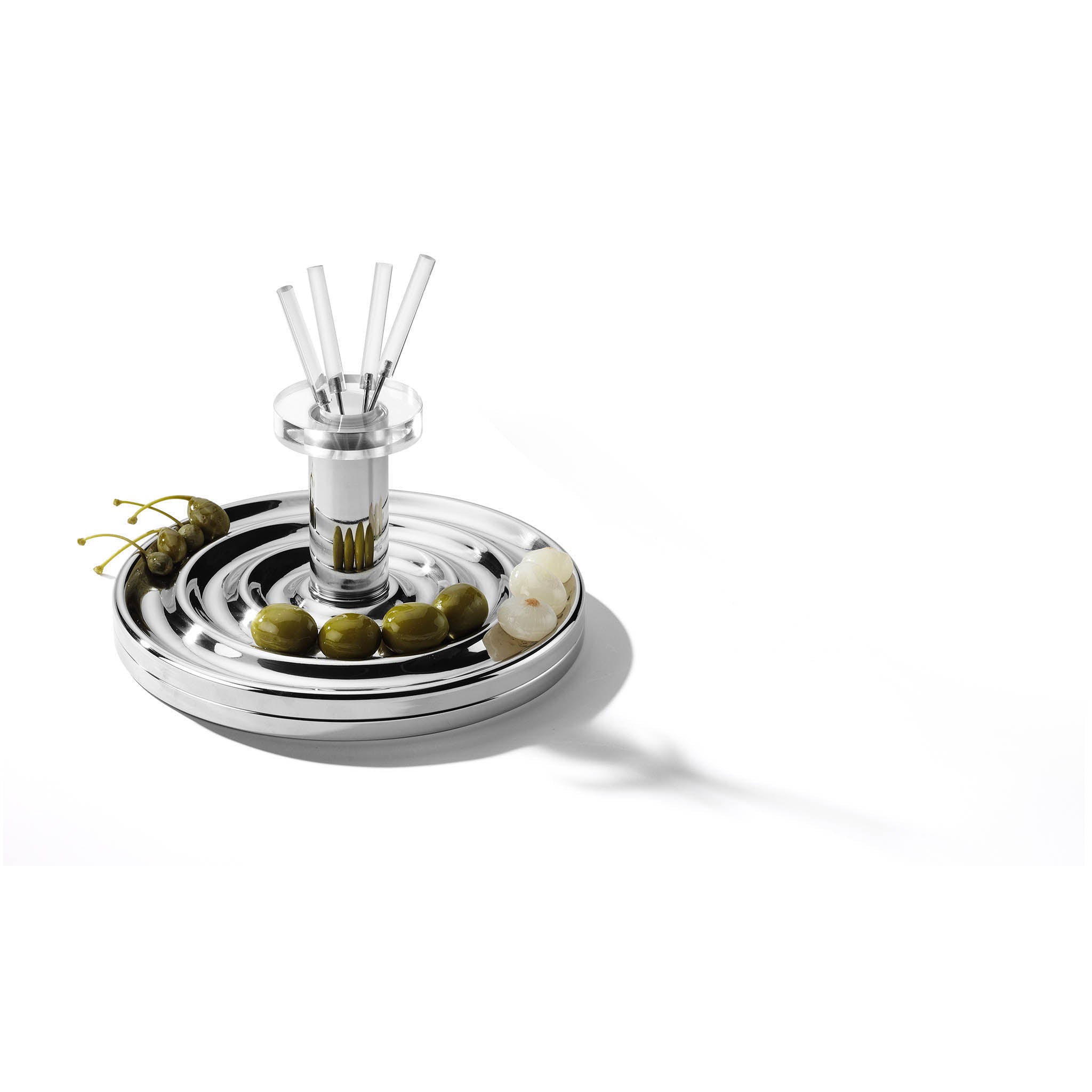 FESTA - ANTIPASTIERA - SERAFINO ZANI