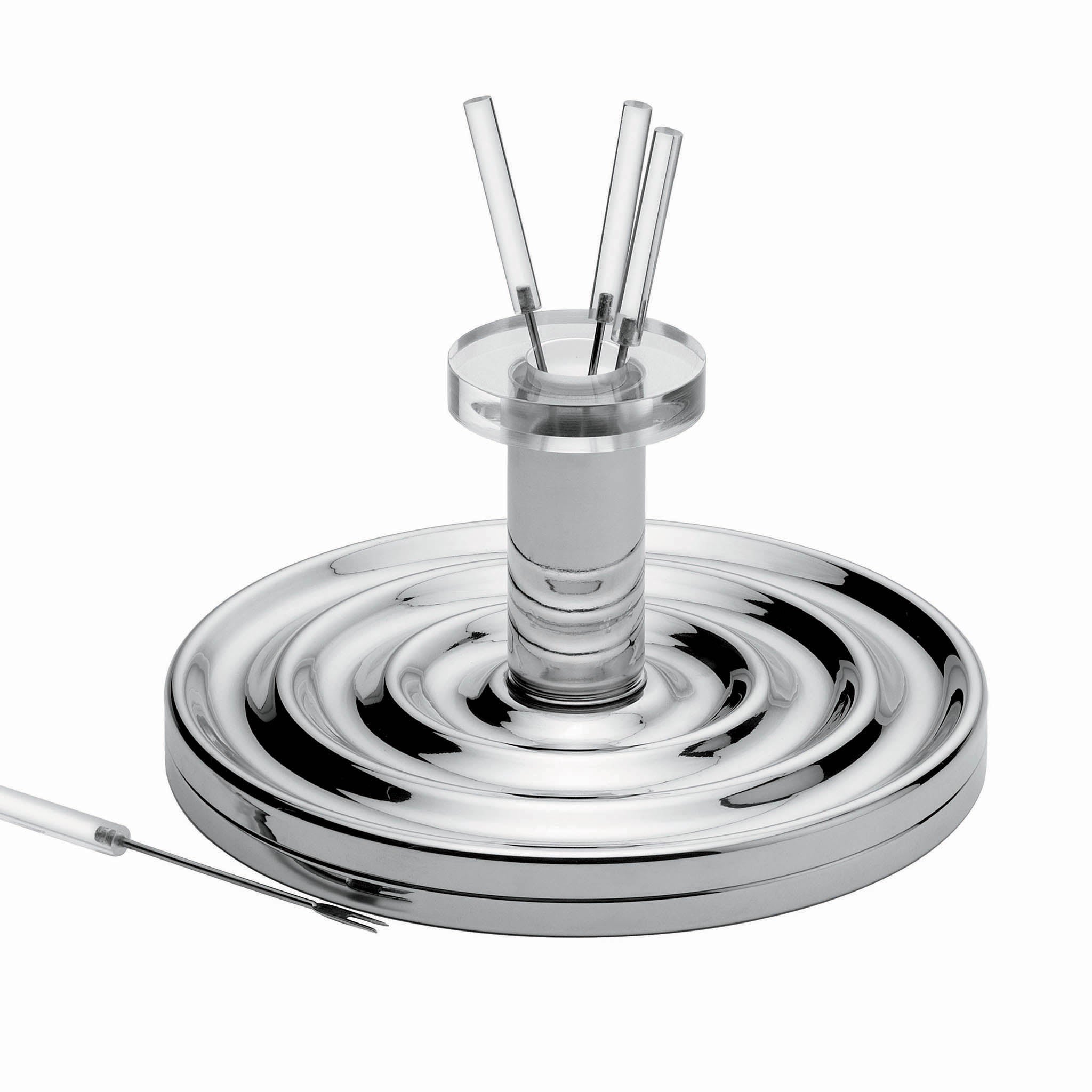 FESTA - ANTIPASTIERA - SERAFINO ZANI