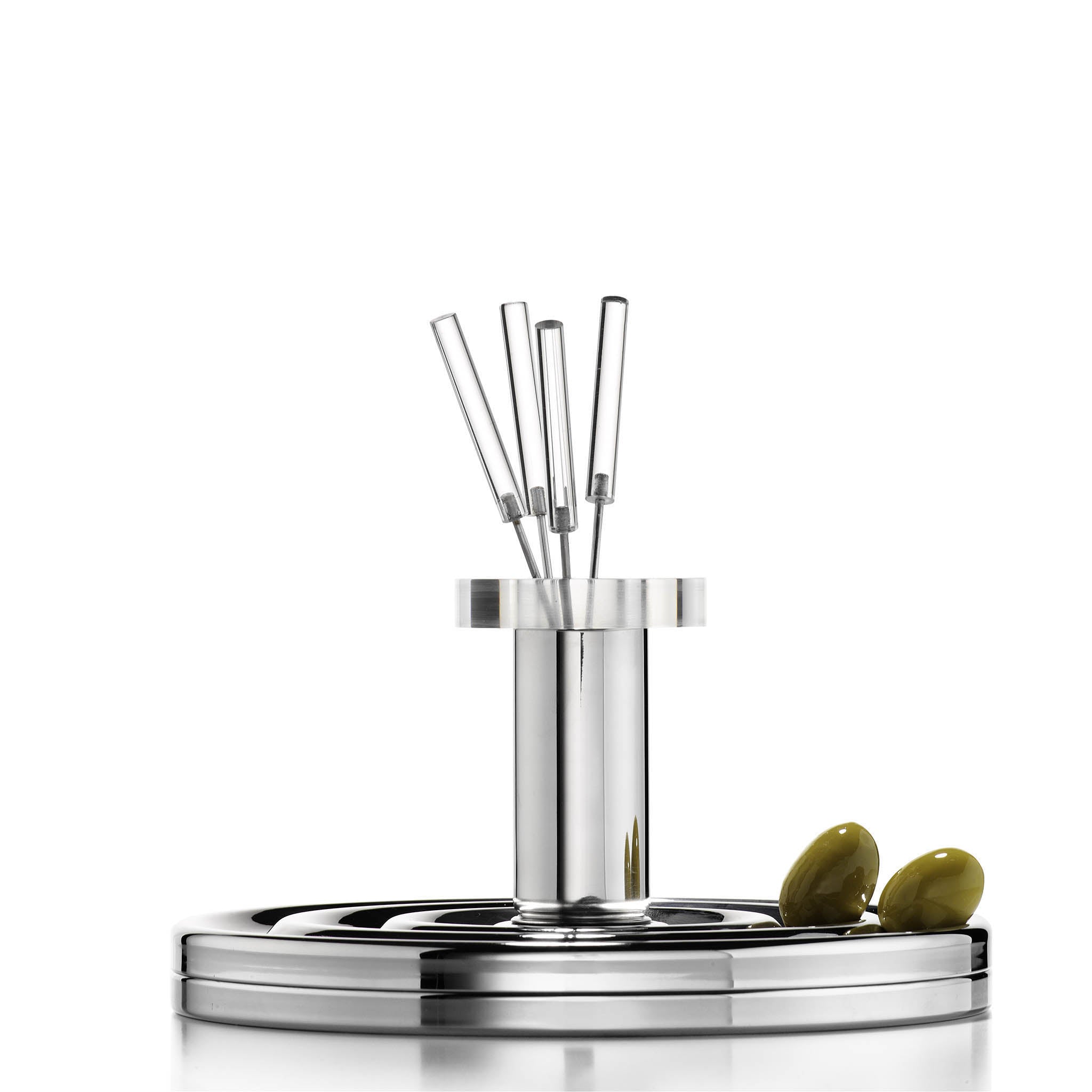 FESTA - ANTIPASTIERA - SERAFINO ZANI