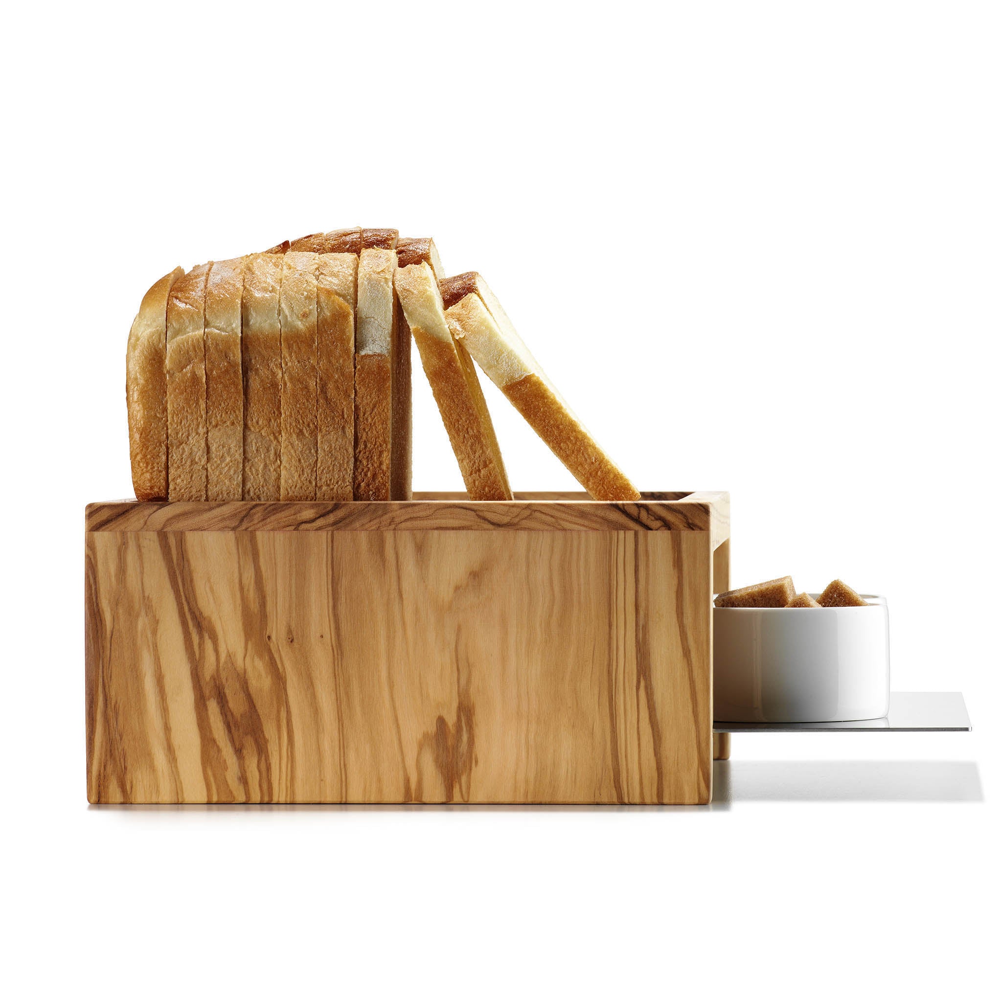 FESTA - SET PRIMA COLAZIONE - SERAFINO ZANI