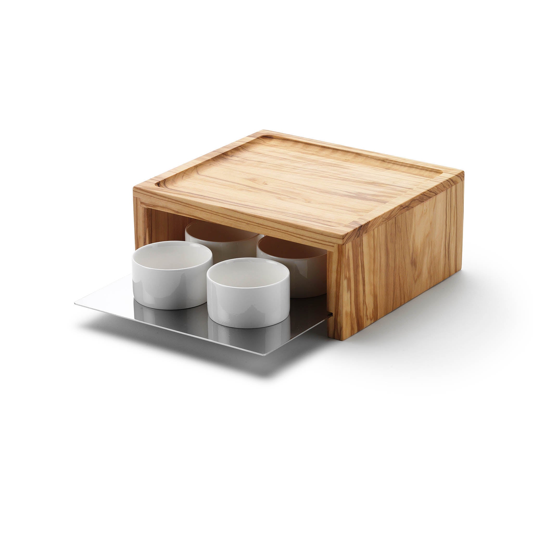 FESTA - SET PRIMA COLAZIONE - SERAFINO ZANI