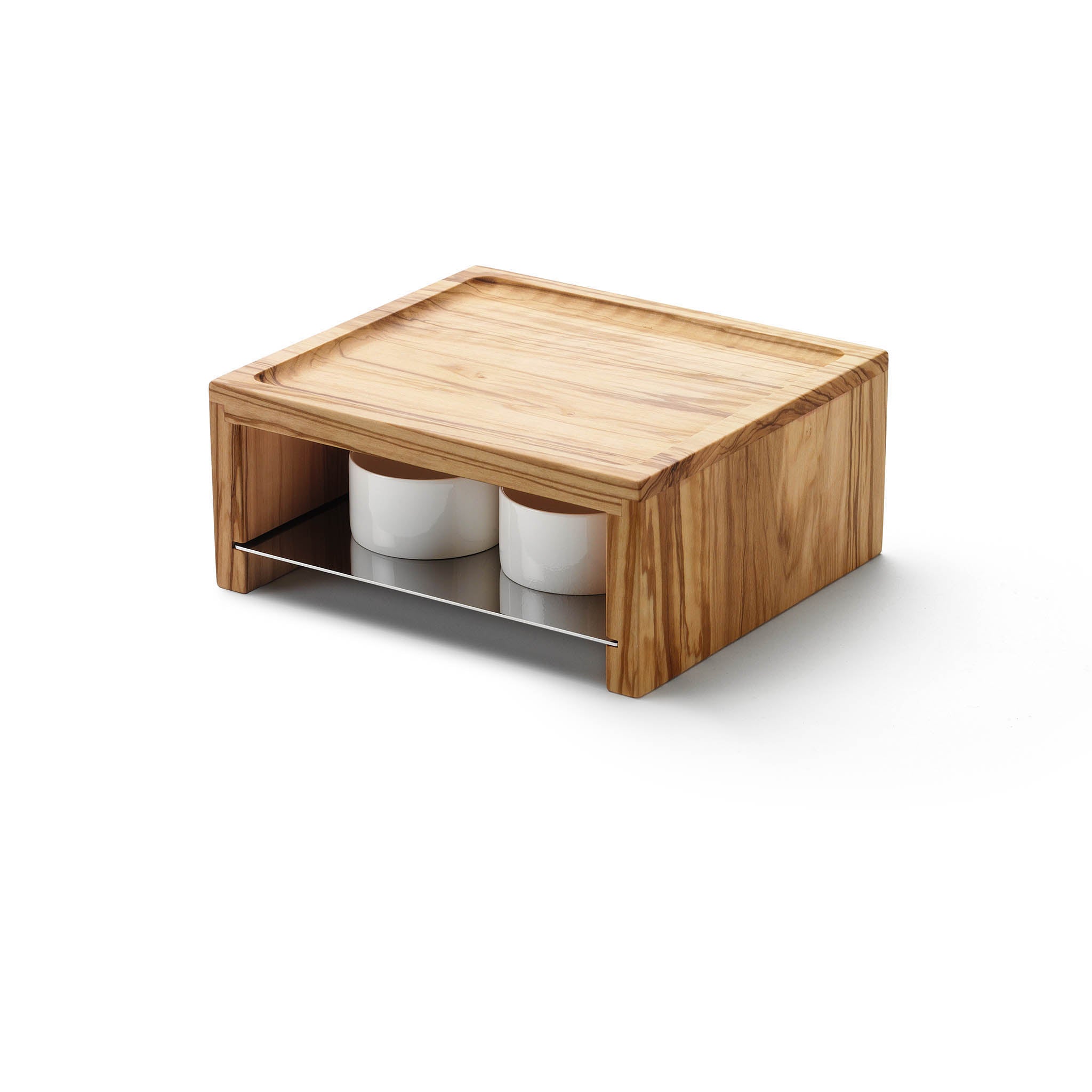 FESTA - SET PRIMA COLAZIONE - SERAFINO ZANI