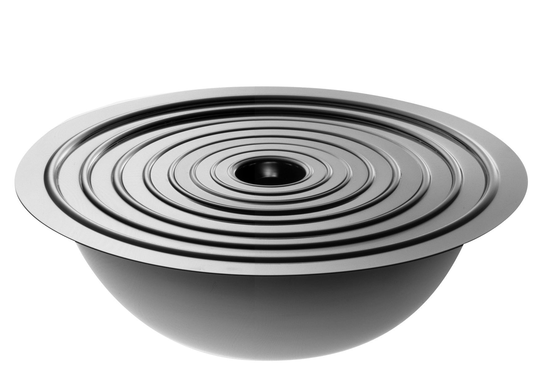 SERAPHINI - PLANETARIUM - SERAFINO ZANI