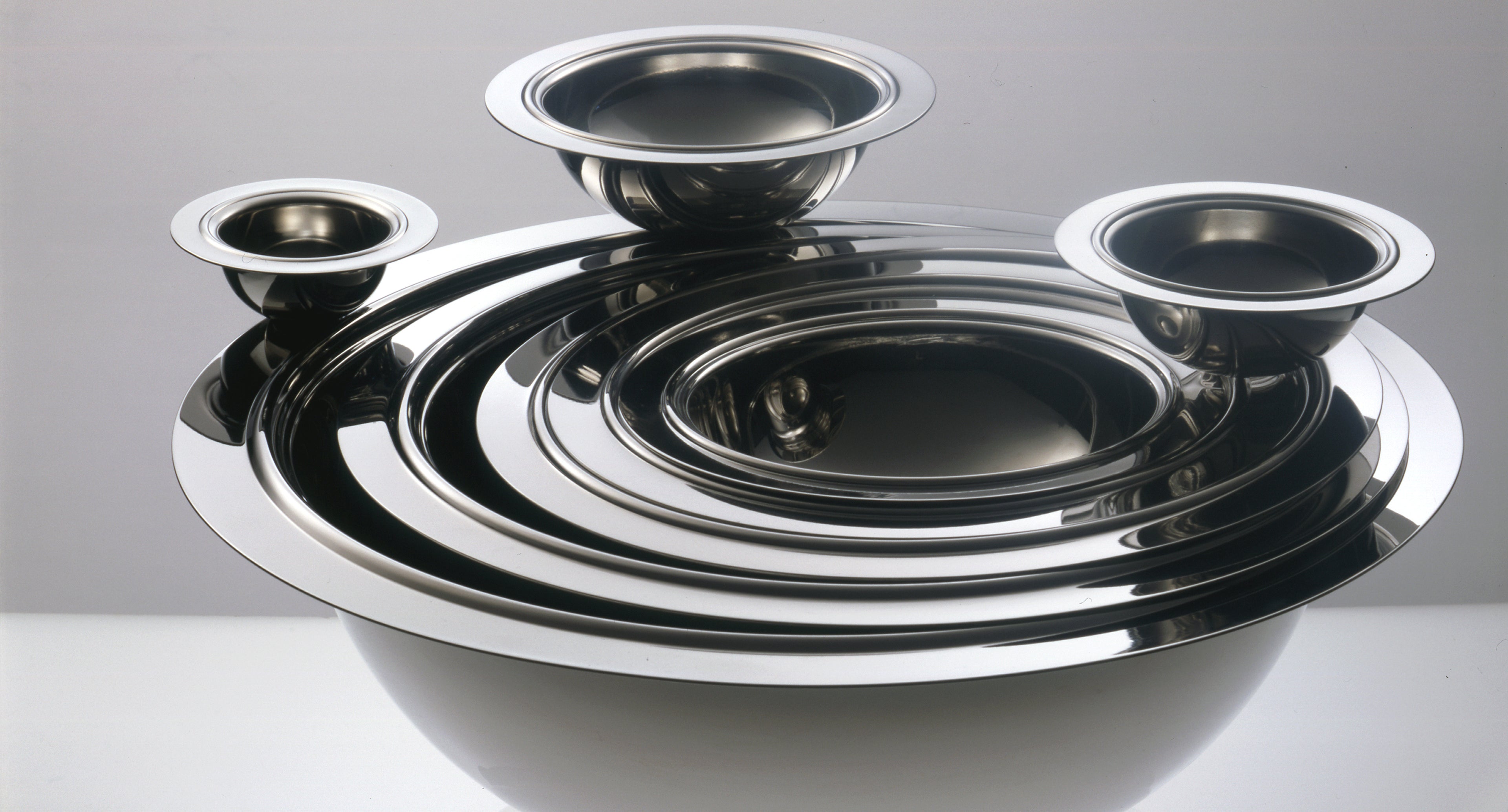 SERAPHINI - PLANETARIUM - SERAFINO ZANI