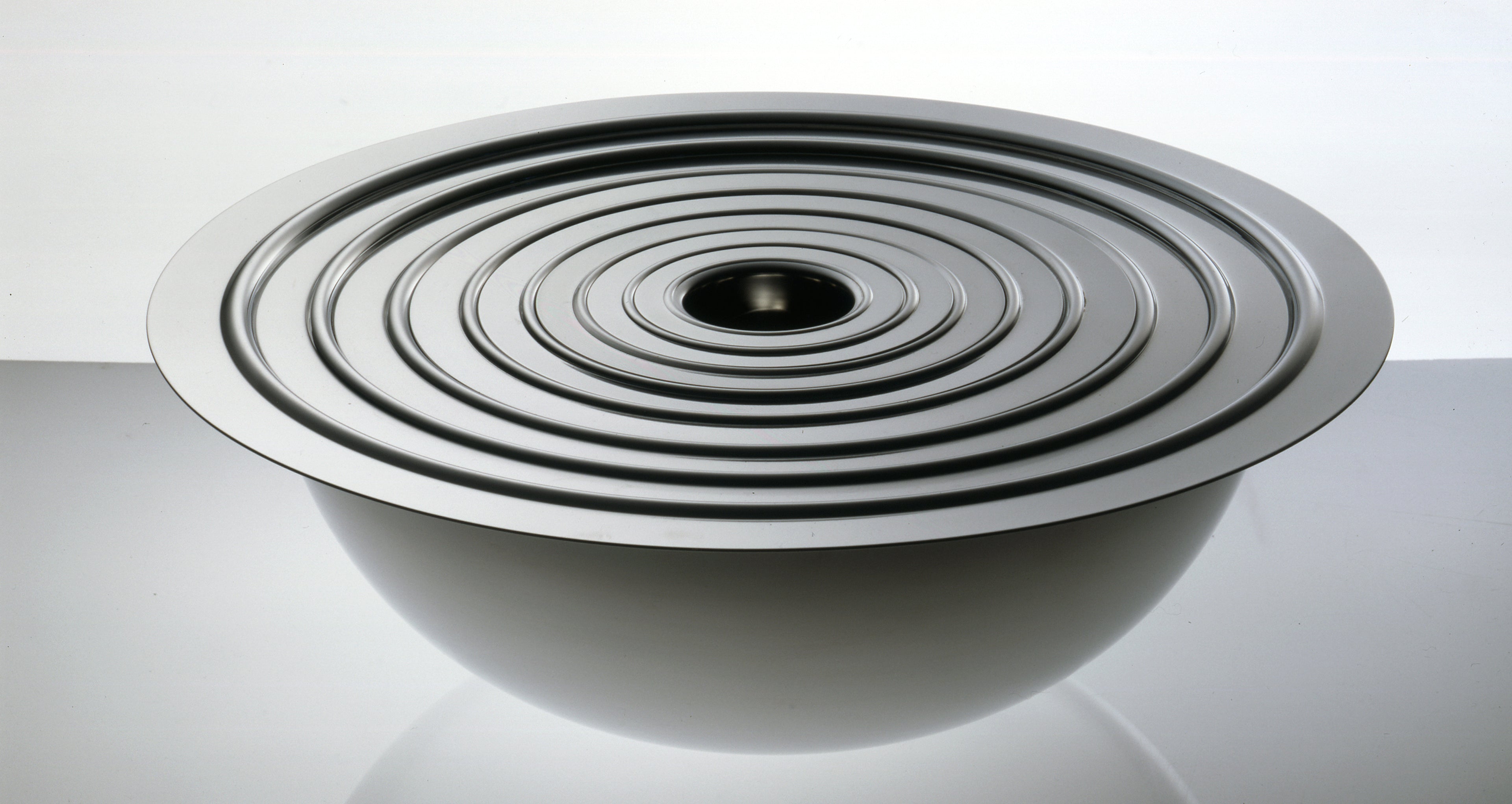 PLANÉTARIUM - SERAFINO ZANI