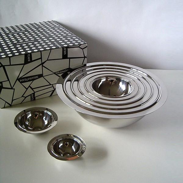 SERAPHINI - PLANETARIUM - SERAFINO ZANI