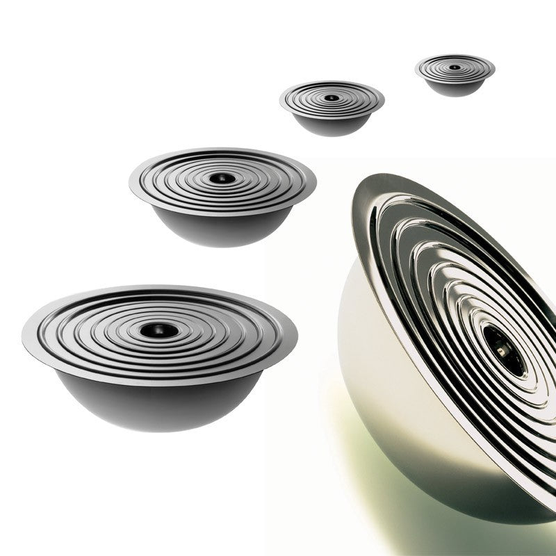 SERAPHINI - PLANETARIUM - SERAFINO ZANI