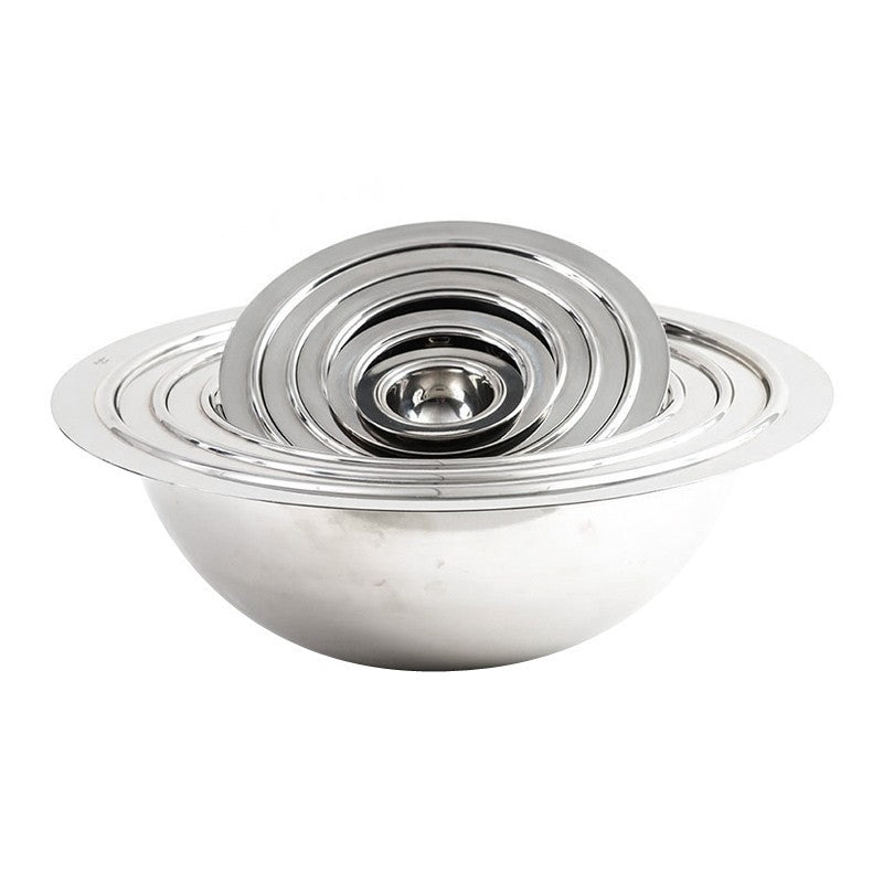 SERAPHINI - PLANETARIUM - SERAFINO ZANI