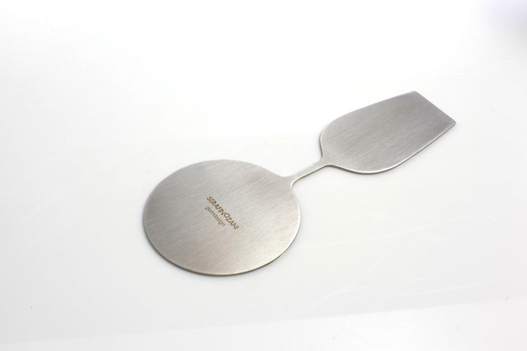 SERAPHINI - SOTTOBICCHIERE SHADOW 2 PZ - SERAFINO ZANI