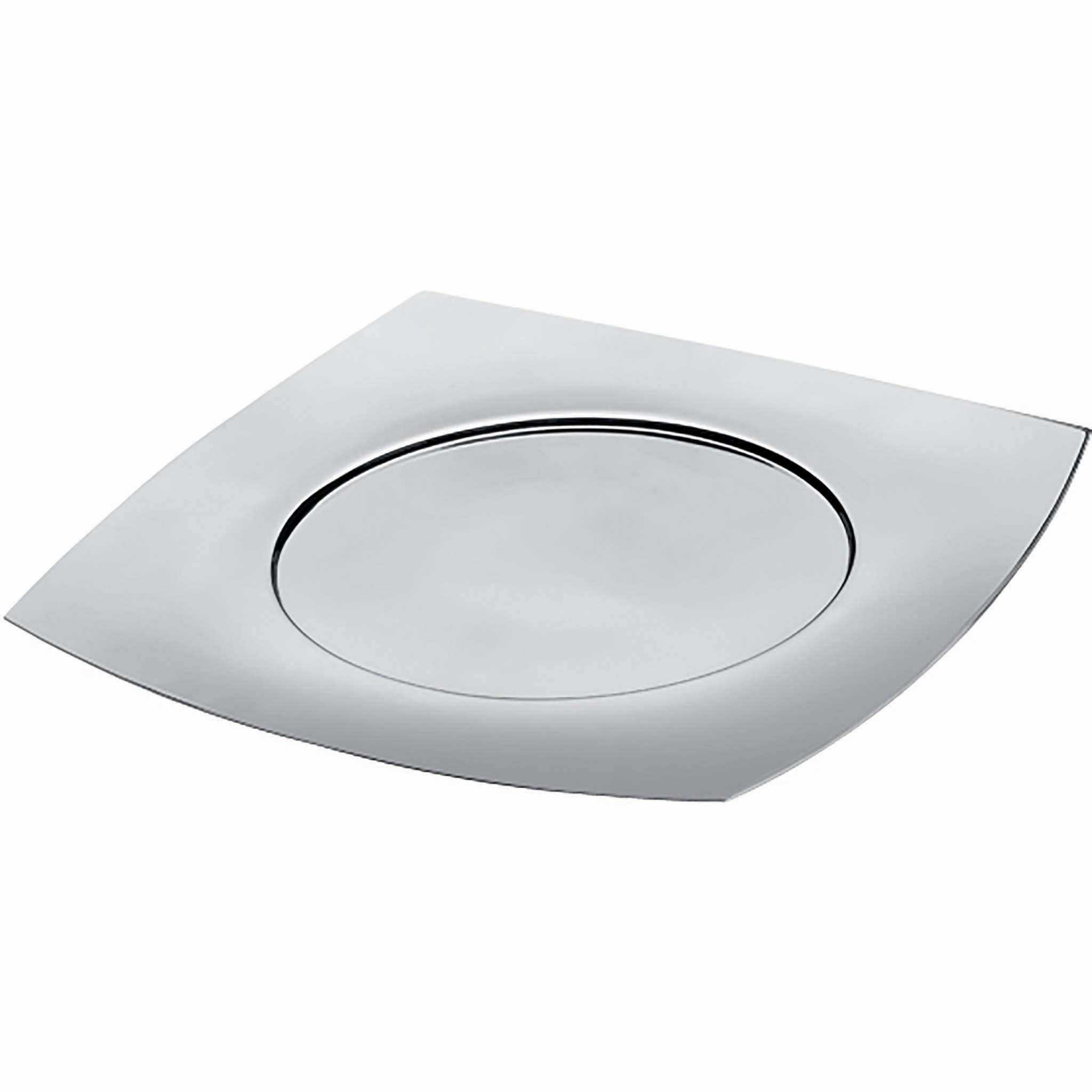 SERAPHINI - SOTTOPIATTO QUADRATO - SERAFINO ZANI