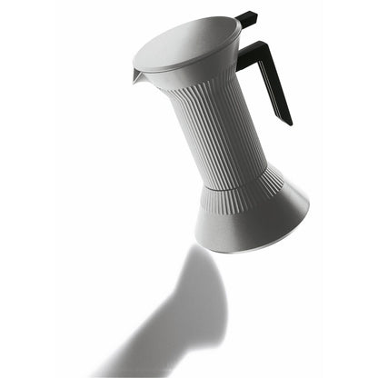 MACH COFFEE POT (2 cups) - SERAFINO ZANI