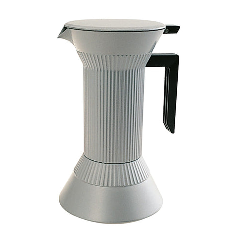 MACH COFFEE POT (2 cups) - SERAFINO ZANI