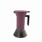 MACH 2 TZ COFFEE POT - PINK - SERAFINO ZANI