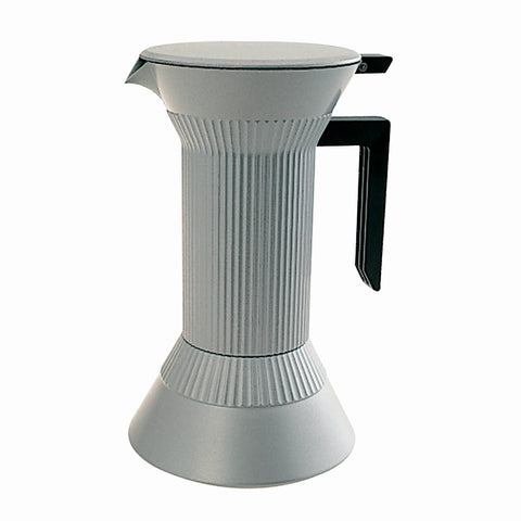 MACH COFFEE POT (4 cups) - SERAFINO ZANI