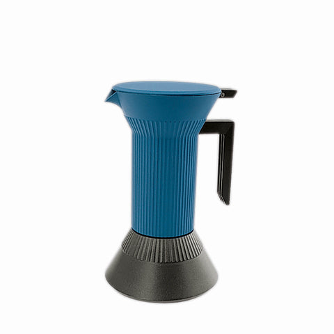 MACH COFFEE POT (4 cups) - SERAFINO ZANI