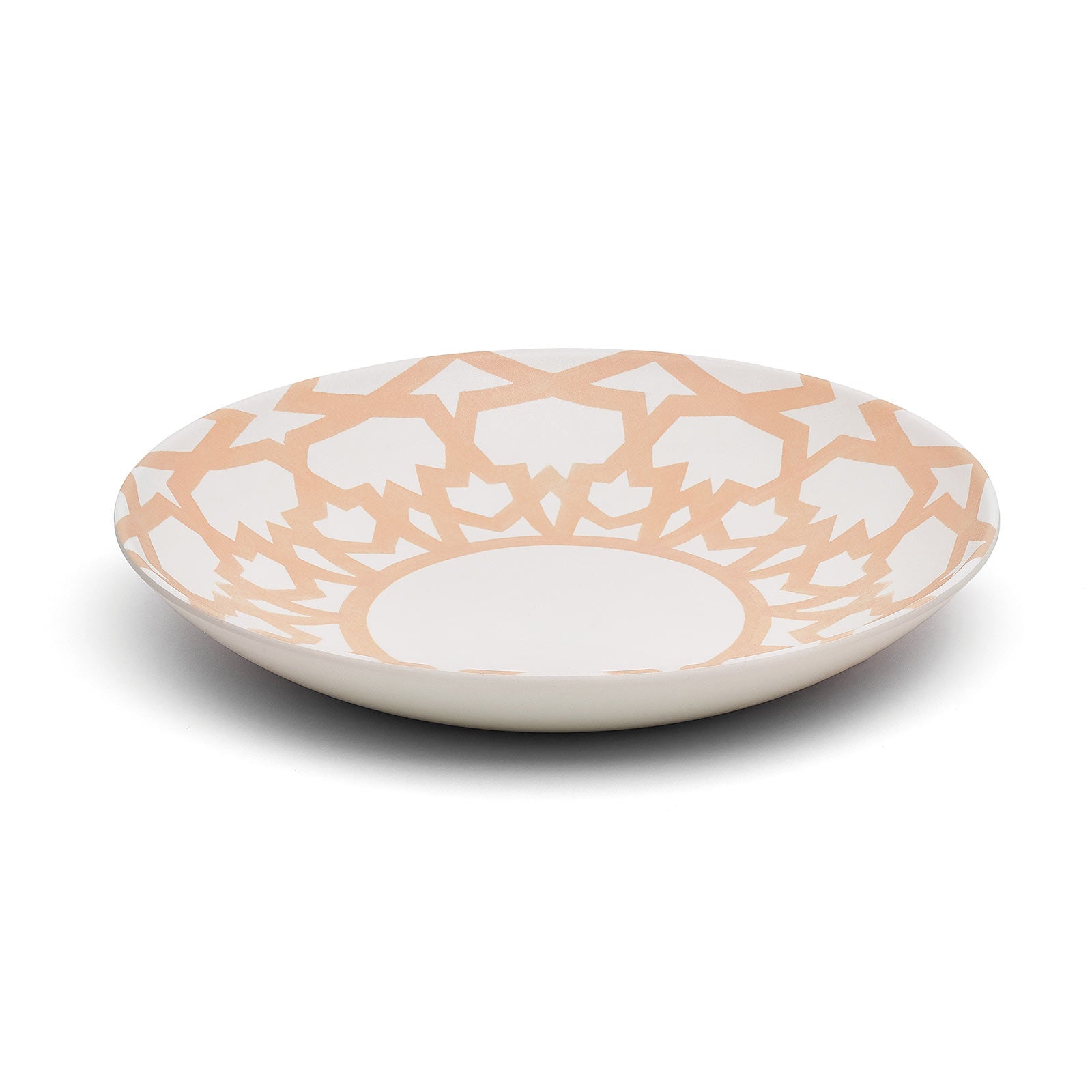 GROOVE - PIATTO FONDO 2 PZ - TOUCH-MEL