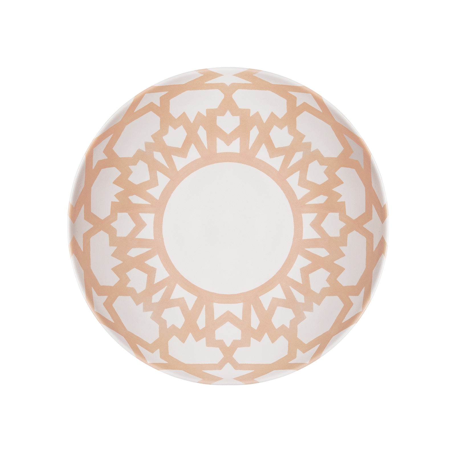 GROOVE - PIATTO FONDO 2 PZ - TOUCH-MEL