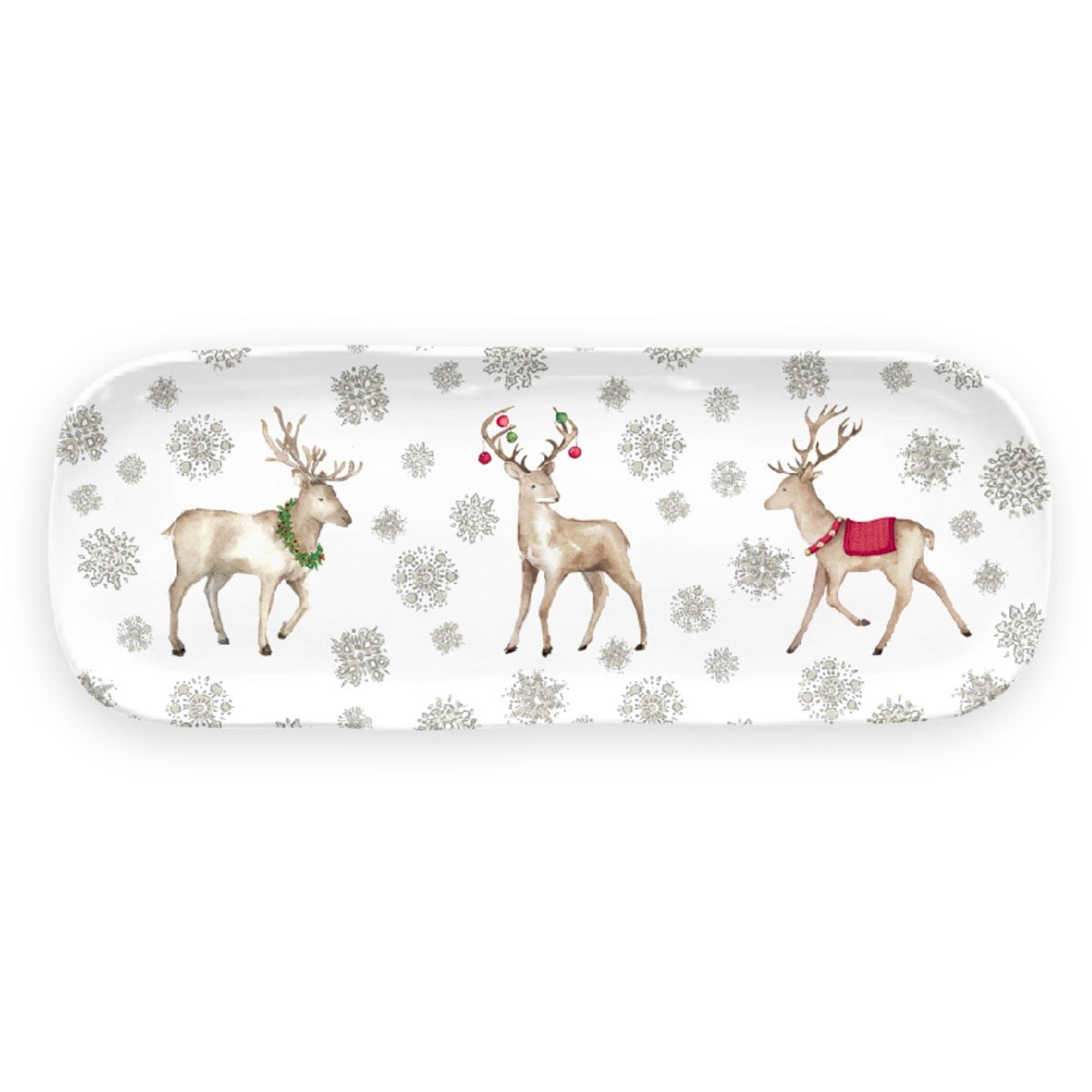 Lapland Rectangular Tray