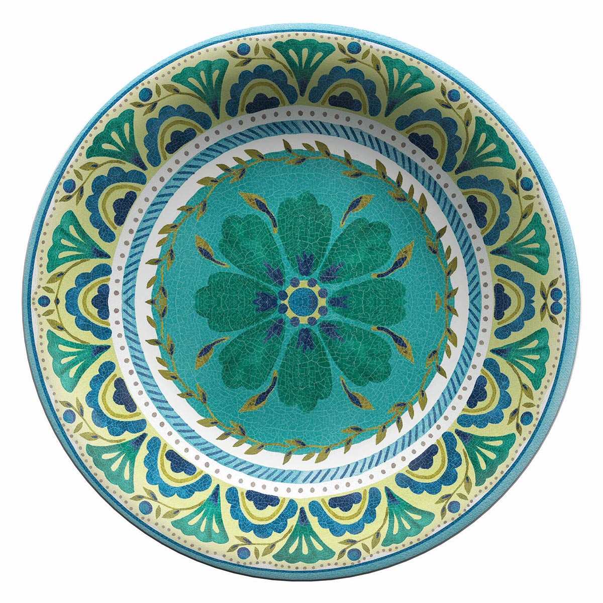 LONDON - INSALATIERA - TOUCH-MEL