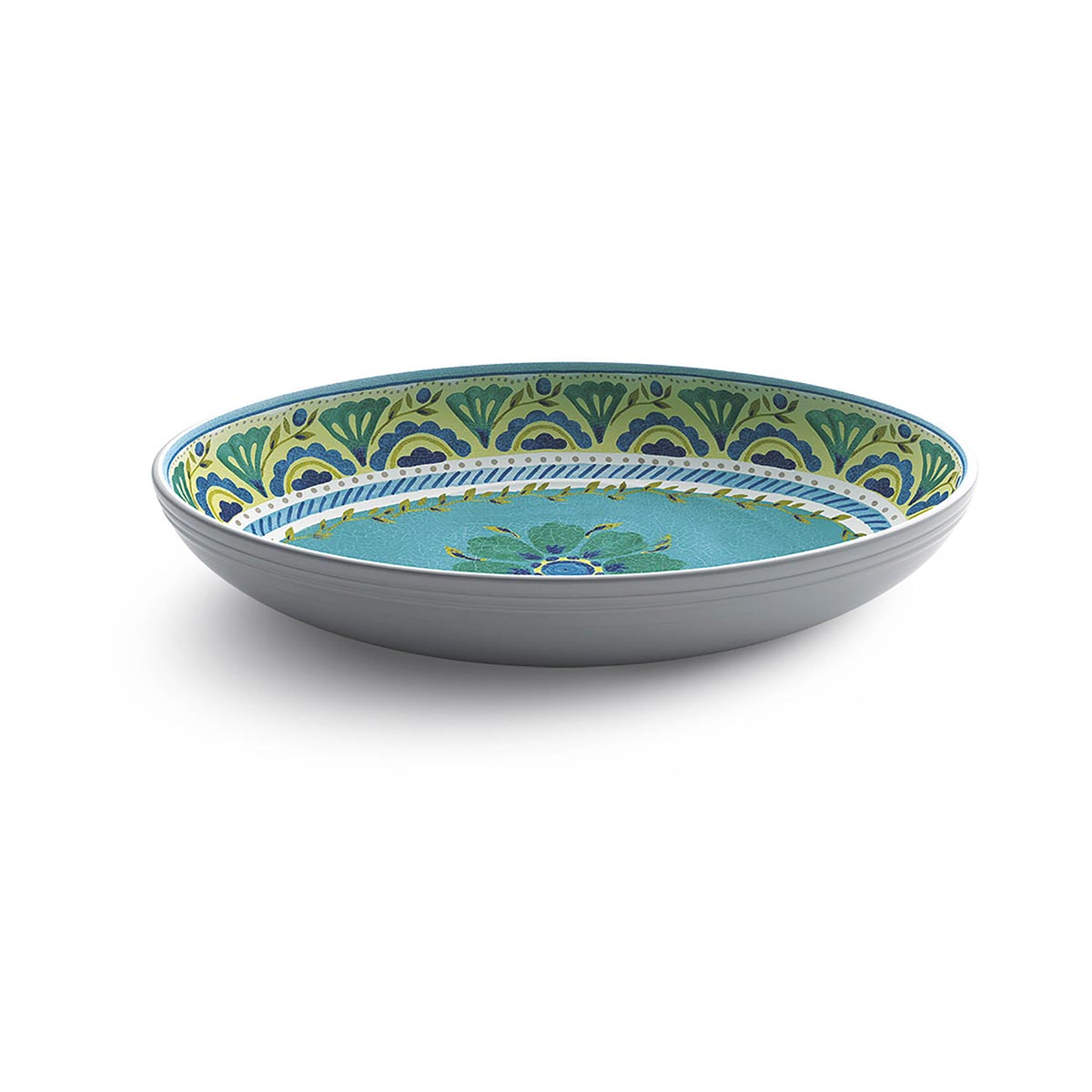 LONDON - RISOTTIERA - TOUCH-MEL